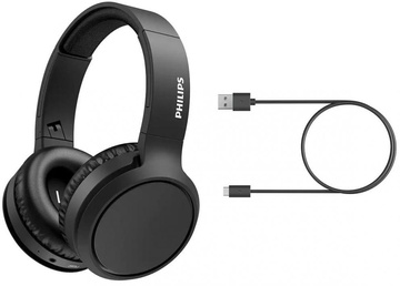 Philips TAH5205 Black