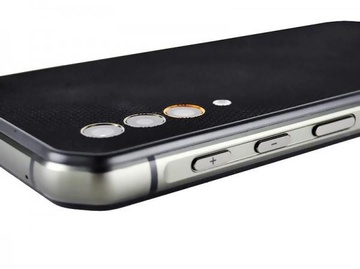 Blackview BL6000 Pro 8/256GB Grey