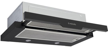 Minola MTL 6202 BL 700 LED