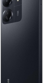 Xiaomi Redmi 13C 4/128GB Midnight Black