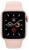 Apple Watch Series 5 GPS + Cellular 40mm Gold Aluminum Case with Pink Sand Sport Band (MWWP2)