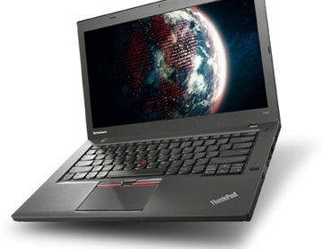 Lenovo ThinkPad T450 (20BV0005US)