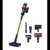 Dyson V16 Piston Animal Submarine Matte Black/Copper (492969-01)