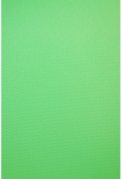 Savage Infinity Vinyl Chroma Green 2.43m x 3.04m