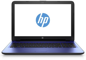 HP Pavilion 15-ab033ur (N6C49EA)