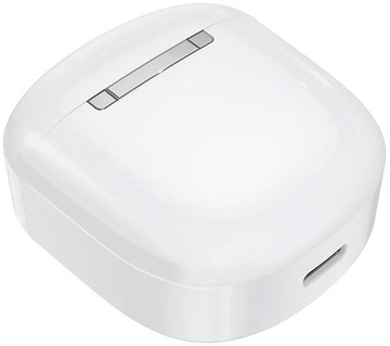 Hoco ES45 Harmony Sound White