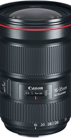Canon EF 16-35mm f/2.8L III USM