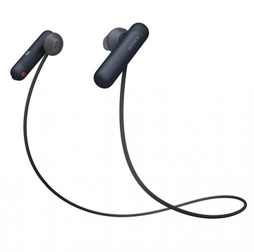 Sony WI-SP500 Black
