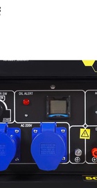 QUBE QED7500XE