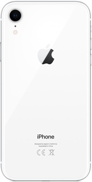 Apple iPhone Xr 256GB White (MRYL2)