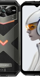 DOOGEE V Max Plus 16/512GB Pewter Gray