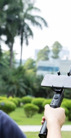 DJI Osmo Pocket Part 1 Extension Rod (CP.OS.00000003.01)
