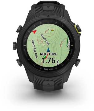Garmin MARQ (Gen 2)  Athlete – Carbon Edition (010-02722-10/11)