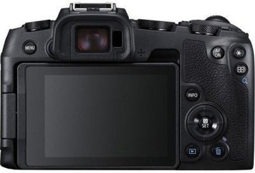 Canon EOS RP body black (3380C002)