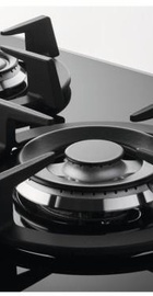 Zanussi ZGO68410BA