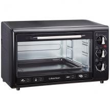 Liberton LEO-350 Black
