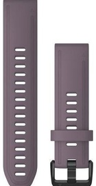 Garmin Ремешок для Fenix 6s 20mm QuickFit Purple Storm Silicone (010-12871-00)