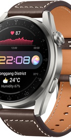 HUAWEI Watch 3 Pro Classic (55026781)