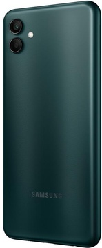 Samsung Galaxy A04 3/32GB Green (SM-A045FZGD)