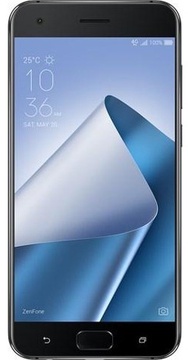 ASUS Zenfone 4 Pro S551KL 128GB Black