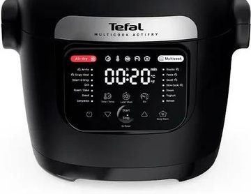 Tefal Multicook ActiFry MY741CF0