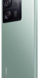 Xiaomi 13T 12/256GB Meadow Green (Global Version)