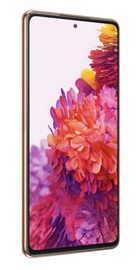 Samsung Galaxy S20 FE 5G SM-G781B 8/256GB Cloud Orange