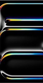 Apple iPad Pro 13 2024 Wi-Fi 2TB Space Black with Nano-texture Glass (MWRH3)