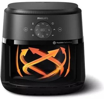 Philips Airfryer NA231/00