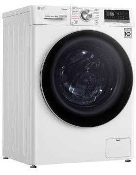 LG F4WN608S2