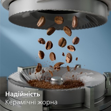Philips LatteGo Pro Series 8000 Cafe Aromis EP8757/20