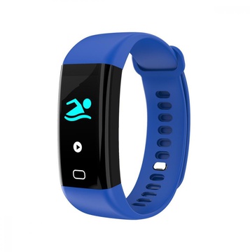 Lemfo F07 Health Blue