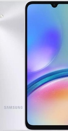 Samsung Galaxy A05s 4/128GB Silver (SM-A057GZSV) (UA)