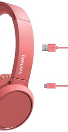 Philips Wireless Mic Red (TAH4205RD)