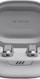JBL Live Flex Silver (JBLLIVEFLEXSVR)