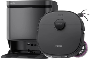 Eureka J15 Max Ultra Black