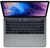 Apple MacBook Pro 13" Space Gray 2019 (Z0WQ000QL, Z0WQ000AS)