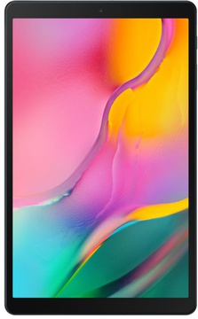 Samsung Galaxy Tab A 10.1 (2019) T510 2/32GB Wi-Fi Black (SM-T510NZKD)