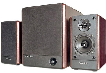 Microlab FC330