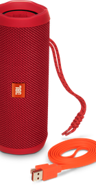 JBL Flip 4 Red