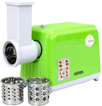 Rotex RMG202-G Vega