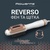 Rowenta Reverso Dry&Brush 2in1 CF9820F0