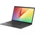 ASUS VivoBook 15 K513EA Indie Black (K513EA-BQ158)