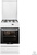 Electrolux EKK54554OW