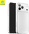 Blueo Crystal+ Resistance Case for iPhone 17 Pro Max Transparent Clear [B37]
