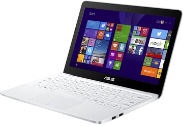 Asus X205TA (X205TA-FD0060TS)