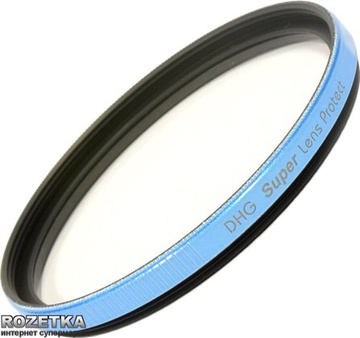Marumi DHG Super Lens Protect Blue 52 мм