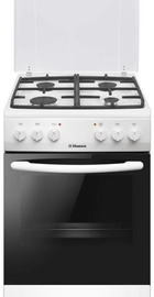 Hansa FCMW580450