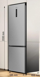Gorenje NRB620E61X4WFE
