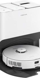RoboRock S8 Pro Ultra White